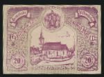 Нотгельды Австрии, 20 геллеров (1920 г.)
