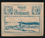 Нотгельды Австрии, 50 геллеров (1920 г.)