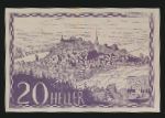 Нотгельды Австрии, 20 геллеров (1920 г.)
