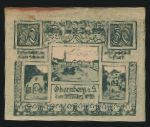 Нотгельды Австрии, 50 геллеров (1920 г.)