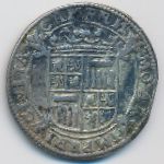 Кампен, 6 стюверов (1639 г.)