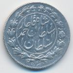 Иран, 1000 динаров (1912 г.)