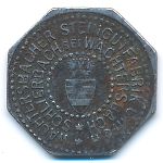 Шлирбах., 10 пфеннигов