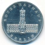 ГДР, 5 марок (1987 г.)