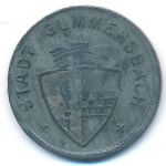 Гуммерсбах., 50 пфеннигов (1917 г.)