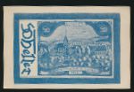 Нотгельды Австрии, 50 геллеров (1921 г.)