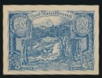 Нотгельды Австрии, 20 геллеров (1920 г.)