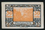 Нотгельды Австрии, 30 геллеров (1920 г.)