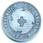 Сальвадор, 150 колон (1992 г.)